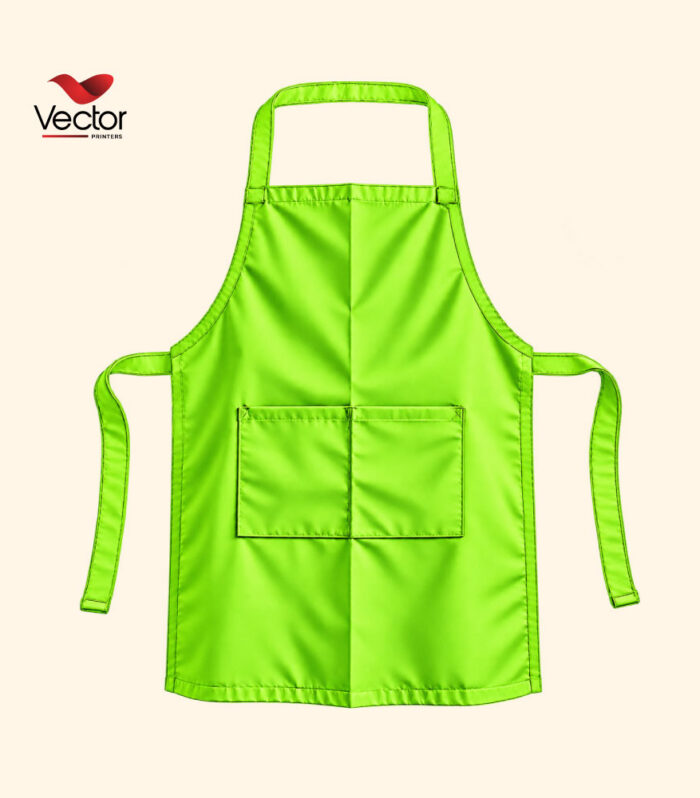 Aprons - One Sided