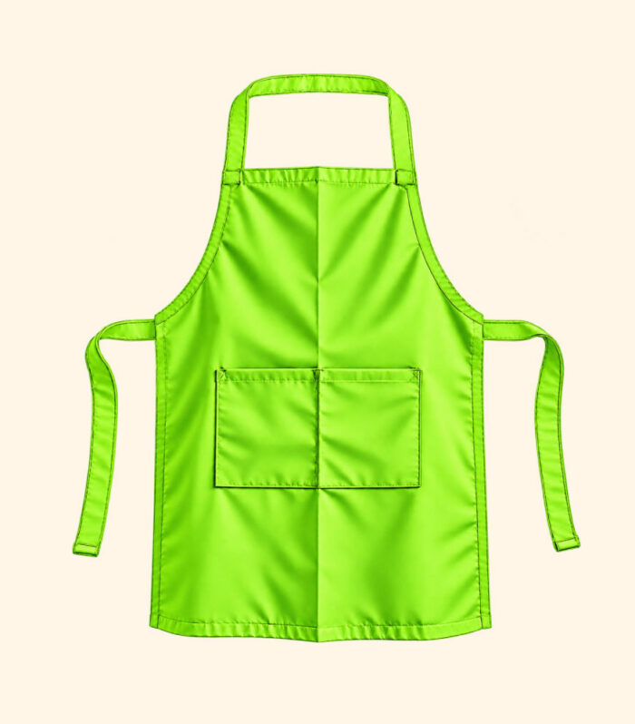 Aprons - One Sided