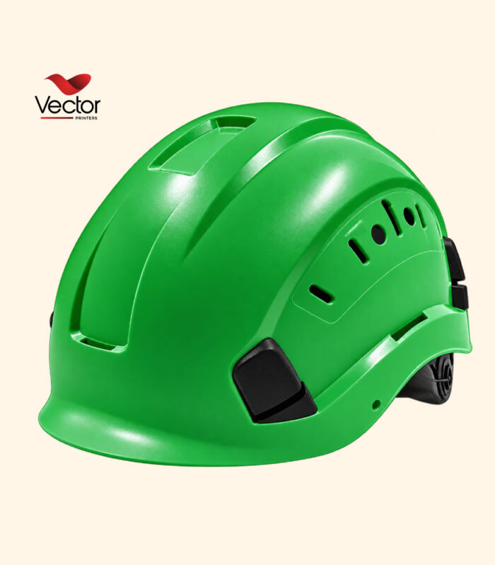 Helmets - Heavy Duty