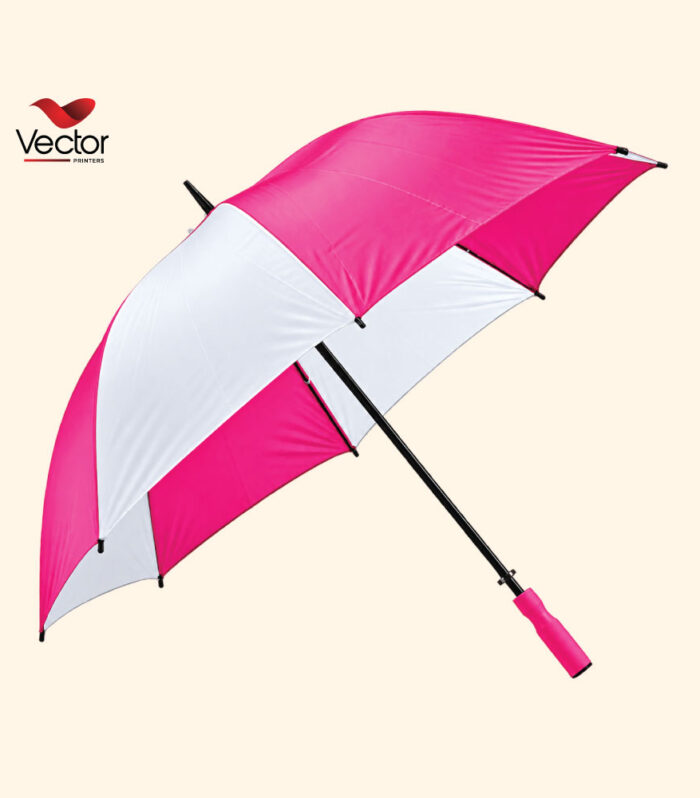 Umbrellas - 2 Colors